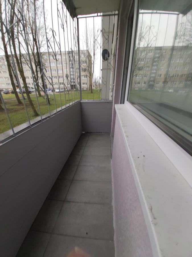 Siauliai Apartments - Lieporiu Exterior photo